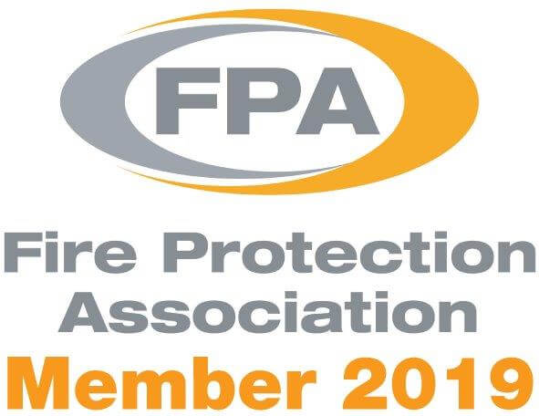 Fire Protection Association Member