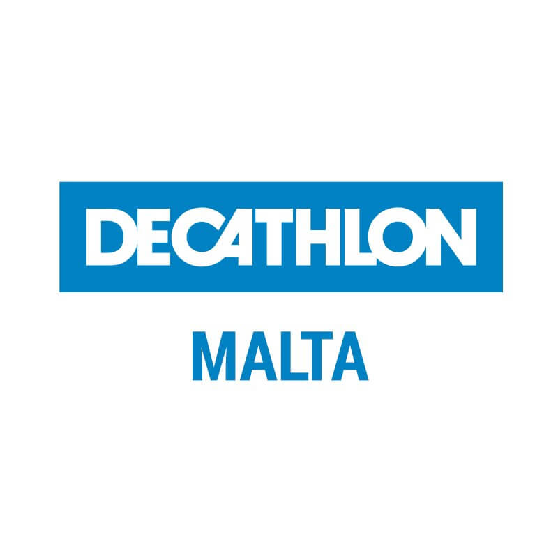 Decathlon Malta Logo