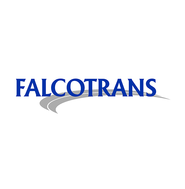 Falcotrans Ltd. Logo